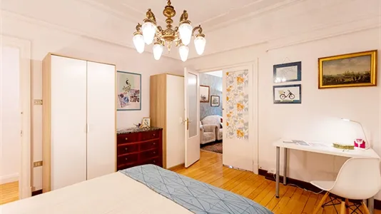 Rooms in Bilbao - photo 4