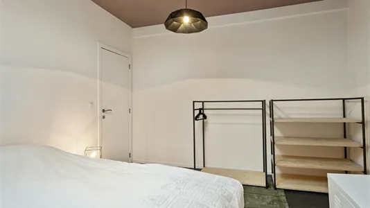 Rooms in Stad Brussel - photo 4