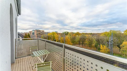 Rooms in Berlin Mitte - photo 6