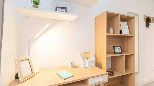 Rooms in Milano Zona 8 - Fiera, Gallaratese, Quarto Oggiaro - photo 5