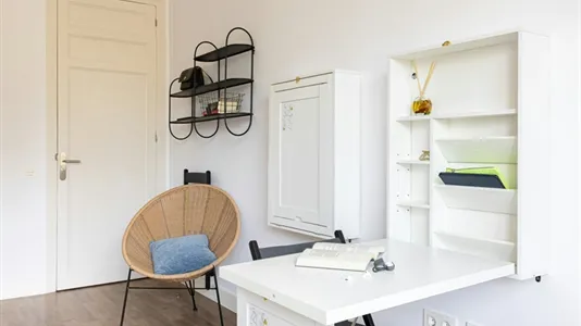 Rooms in Barcelona Sarrià-St. Gervasi - photo 7