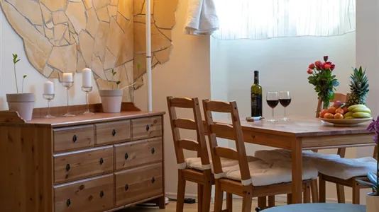 Apartments in Budapest Várkerület - photo 4