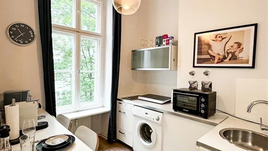 Apartments in Berlin Friedrichshain-Kreuzberg - photo 5