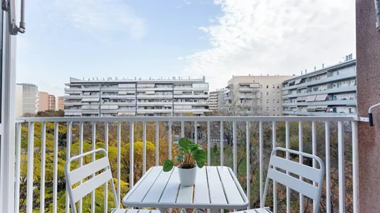 Apartments in L'Hospitalet de Llobregat - photo 3