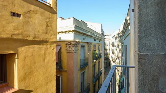 Apartments in Barcelona Ciutat Vella - photo 5