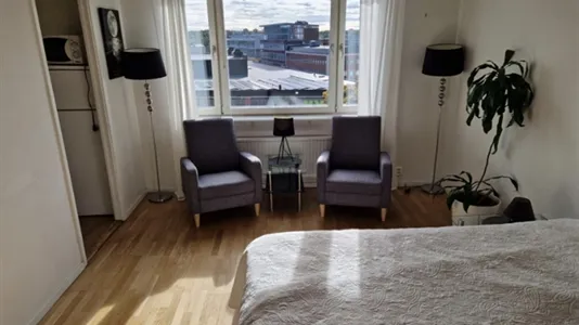 Apartments in Nacka - photo 4