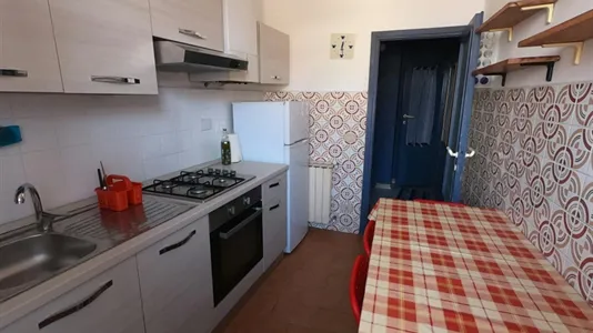 Rooms in Florence - photo 6