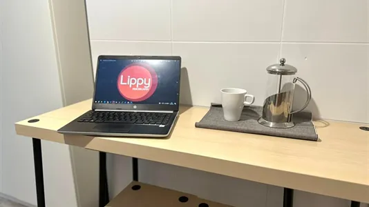 Rooms in Madrid Moncloa-Aravaca - photo 10