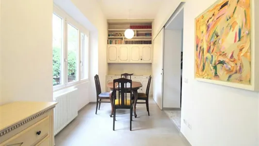 Apartments in Roma Municipio II – Parioli/Nomentano - photo 5