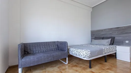 Rooms in Alboraya - photo 7