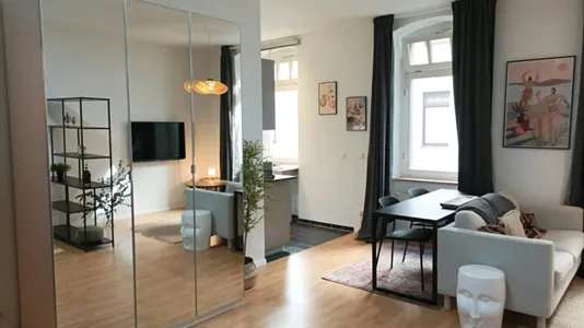 Apartments in Berlin Mitte - photo 5