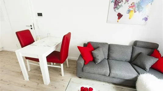 Apartments in Dortmund - photo 5