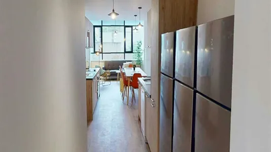 Rooms in Nanterre - photo 7