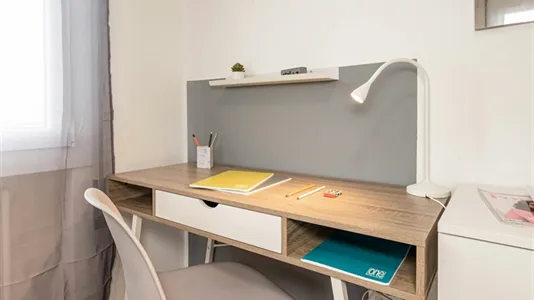 Rooms in Padua - photo 4