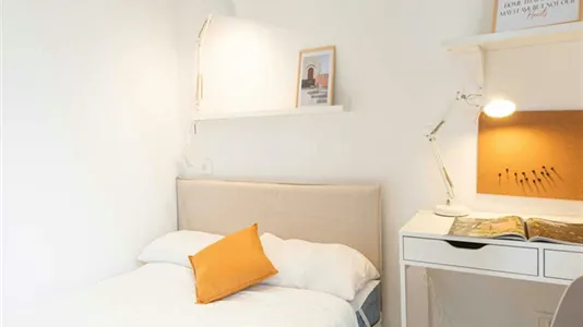 Rooms in Milano Zona 6 - Barona, Lorenteggio - photo 3