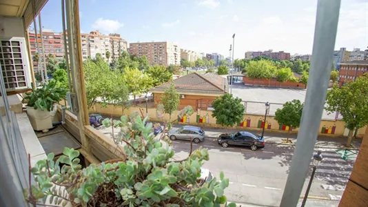 Rooms in Valencia Campanar - photo 10