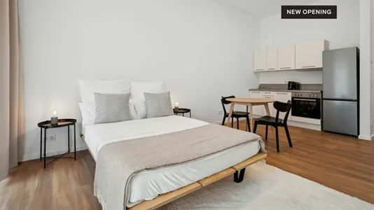 Apartments in Berlin Mitte - photo 5