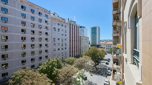 Rooms in Location is not specified - photo 10