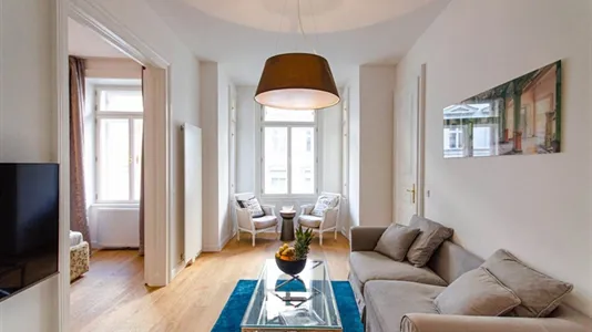 Apartments in Wien Neubau - photo 5