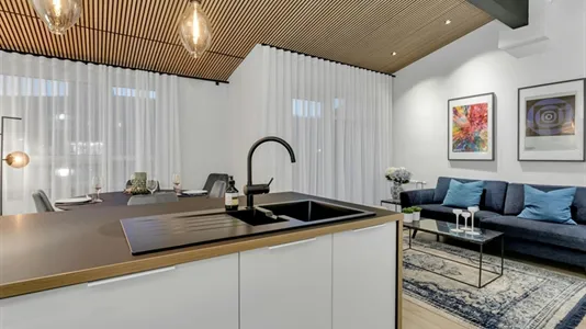 Apartments in Reykjavík Miðborg - photo 8