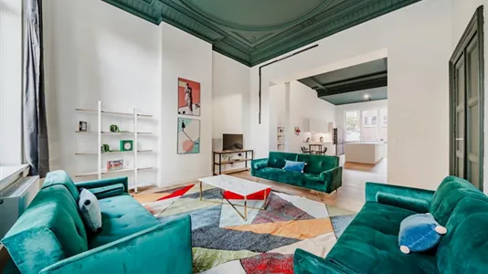 Rooms in Charleroi - photo 5