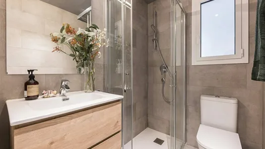 Apartments in Barcelona Les Corts - photo 10