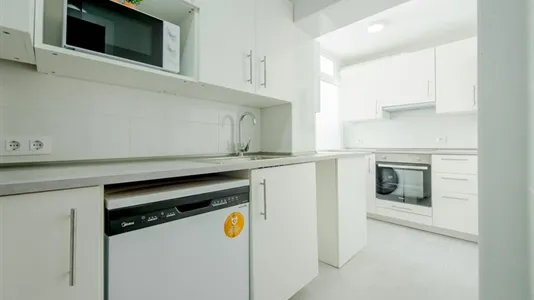 Rooms in Húmera-Somosaguas-Prado del Rey - photo 9