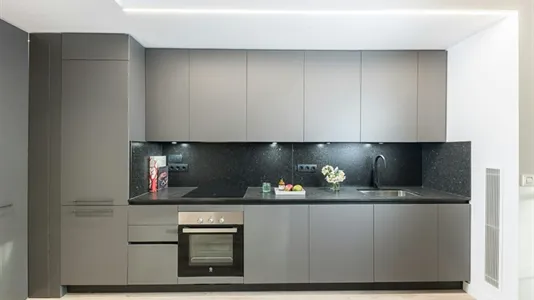 Apartments in Barcelona Eixample - photo 8