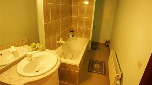 Apartments in Brussels Elsene - photo 6