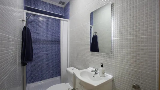 Rooms in Alboraya - photo 5