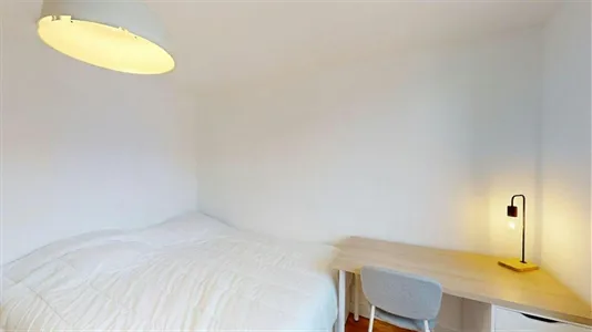 Rooms in Grenoble - photo 3