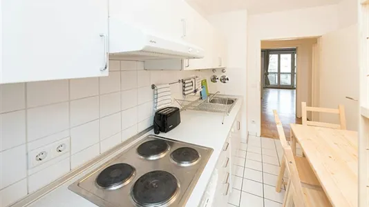 Rooms in Location is not specified - photo 9