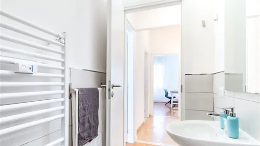 Rooms in Padua - photo 8