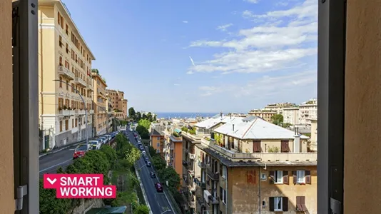 Apartments in Genoa - photo 5