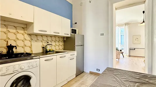 Apartments in Turin - photo 5