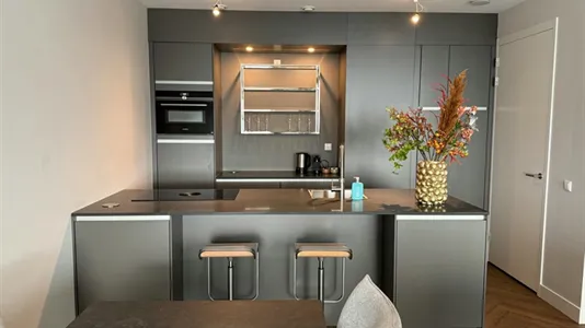 Apartments in Rotterdam Centrum - photo 10