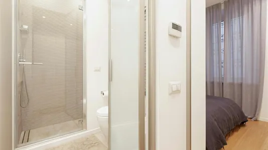 Apartments in Milano Zona 8 - Fiera, Gallaratese, Quarto Oggiaro - photo 8