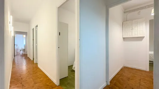 Rooms in Barcelona Gràcia - photo 9