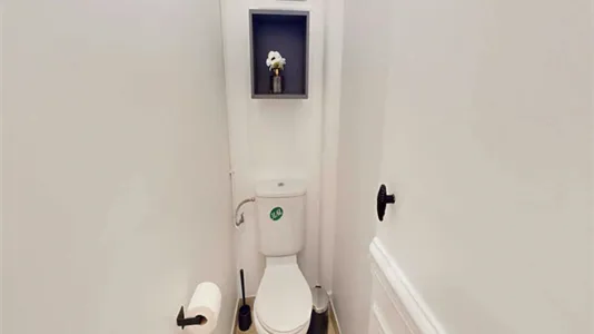 Rooms in Paris 9ème arrondissement - photo 7