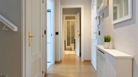 Rooms in Alcorcón - photo 9