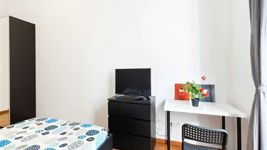 Rooms in Milano Zona 1 - Centro storico - photo 4