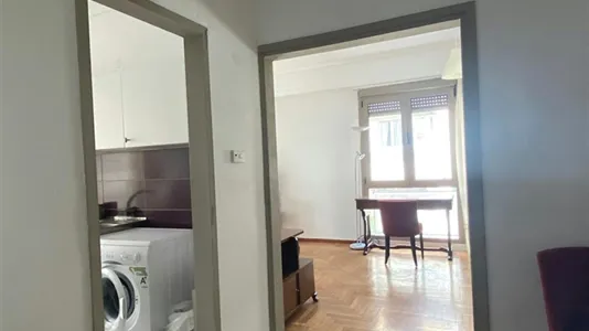 Rooms in Thessaloniki - photo 9