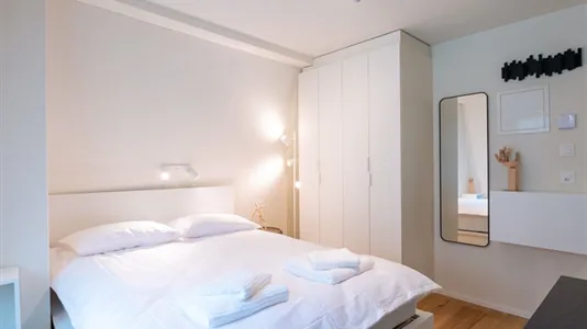 Apartments in Zürich Distrikt 8 - photo 5