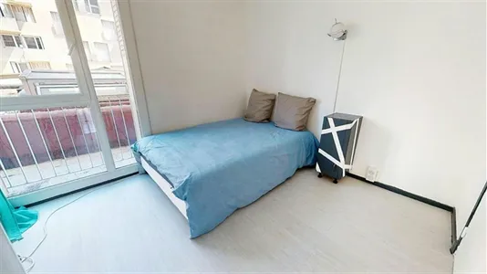 Rooms in Toulouse - photo 3