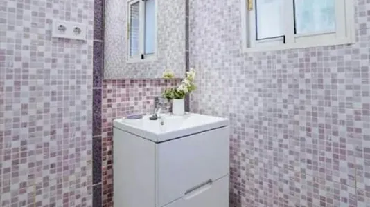 Rooms in Madrid Carabanchel - photo 10