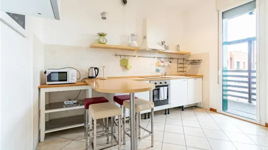 Apartments in Bologna - photo 10