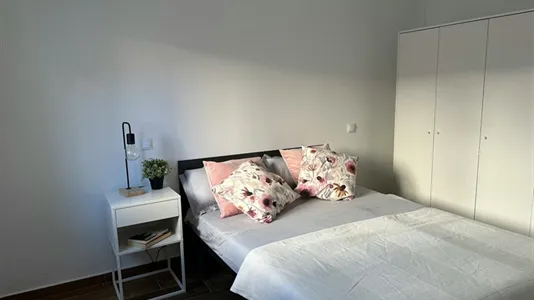 Apartments in Madrid Carabanchel - photo 2