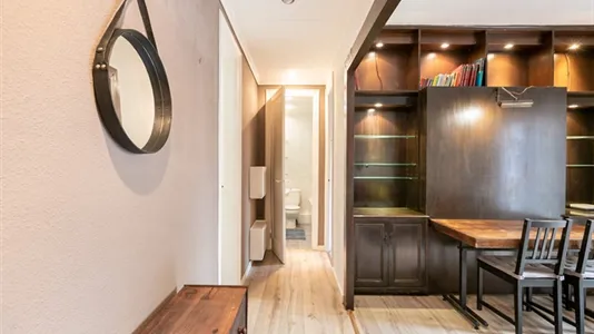 Apartments in Barcelona Sants-Montjuïc - photo 6