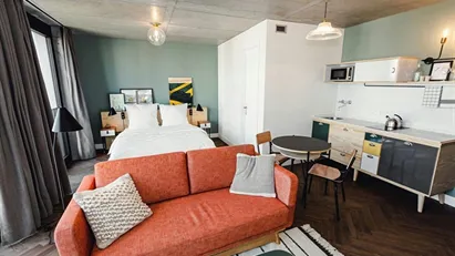 Apartment for rent in Berlin Mitte, Berlin