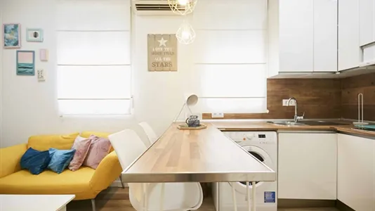 Apartments in Madrid Centro - photo 4